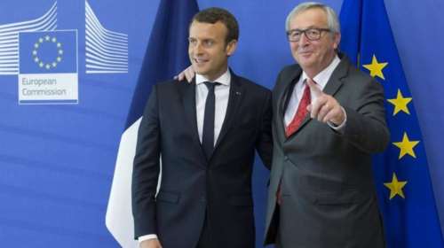 Ανοιχτή επιστολή 154 γερμανών οικονομολόγων για την Ευρωζώνη