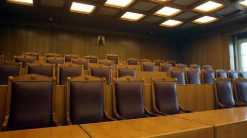 Ένωση Δικαστών και Εισαγγελέων: Καταγγέλλει διαδικτυακή στοχοποίηση δικαστών σε υποθέσεις οικογενειακού δικαίου