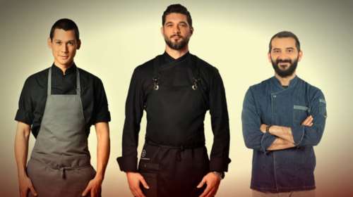Ρεκόρ συμμετοχών στο MasterChef junior: Πότε θα βγει στον αέρα