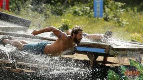 Survivor διαρροή: Ανατροπή - Αυτή η ομάδα κερδίζει απόψε την ασυλία