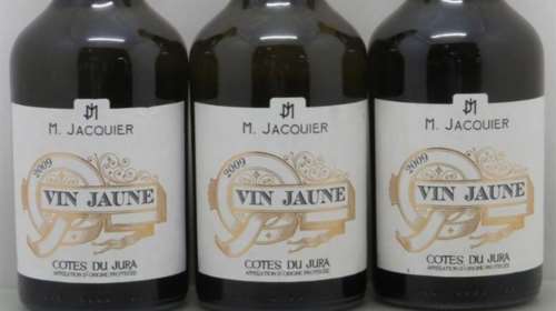 Στο σφυρί τρεις φιάλες με κρασί του 1774, οι παλαιότερες παγκοσμίως