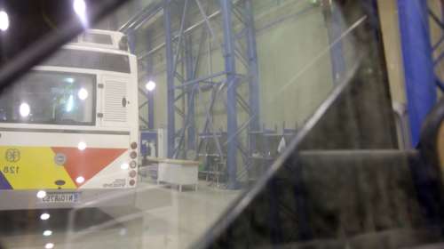 «Χειρόφρενο» στα λεωφορεία: Στάση εργασίας και απεργία στις 30 και 31 Μαΐου