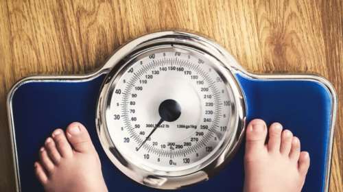 Τα ελληνόπουλα είναι τα πιο παχύσαρκα παιδιά στην Ευρώπη