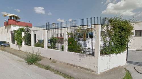 Απόπειρα απόδρασης και αυτοκτονίας από κρατούμενο στην Κομοτηνή