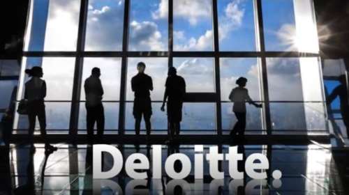 13 βραβεία στην Deloitte Ελλάδας