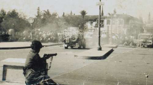 Δίκη στο Λονδίνο για βασανισμούς Κυπρίων από βρετανούς στρατιώτες