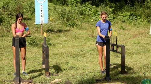 Survivor διαρροή: Ψηφοφορία θρίλερ - Αυτή η παίκτρια των Μαχητών αποχωρεί