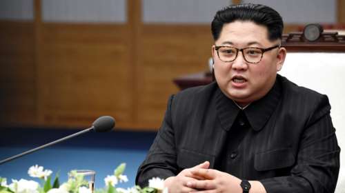 Ο Κιμ καταστρέφει τα πεδία πυρηνικών δοκιμών στη Βόρεια Κορέα