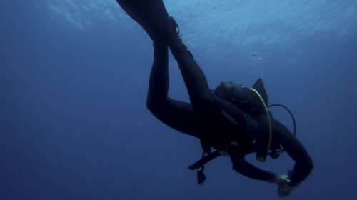 Χανιά: Στο νοσοκομείο ψαρουντουφεκάς μετά από σοβαρό τραυματισμό