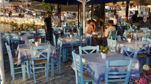 Παράταση του ειδικού καθεστώτος μειωμένου ΦΠΑ στα νησιά ζητά ο ΟΕΕ