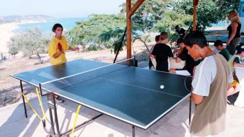 ΟΑΕΔ-παιδικές κατασκηνώσεις:Σήμερα τα προσωρινά μητρώα δικαιούχων - παρόχων