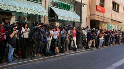 Ισπανία: Ποινές «μαμούθ» στο μεγαλύτερο σκάνδαλο διαφθοράς στο Λαϊκό Κόμμα