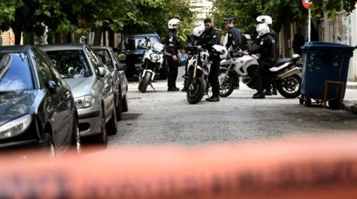 Εξετάζονται όλα τα ενδεχόμενα για τον φόνο της 51χρονης στη Μάνδρα