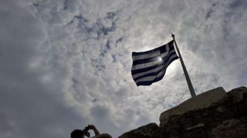 Handelsblatt: H Eλλάδα σε αυστηρή επιτήρηση ως το 2050
