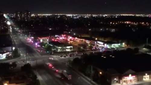 Εκρηξη βόμβας σε εστιατόριο στο Τορόντο με 15 τραυματίες