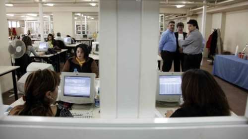 Καταθέστε φάκελο για 334 προσλήψεις - Έρχονται άλλες 2.945 θέσεις