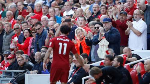 Πως δεν πας στο γάμο σου όταν είσαι Λίβερπουλ και παίζεις τελικό (φωτό)