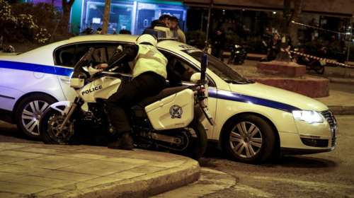 Διπλό χτύπημα σε σπείρες διακίνησης ναρκωτικών στη Δ. Αττική