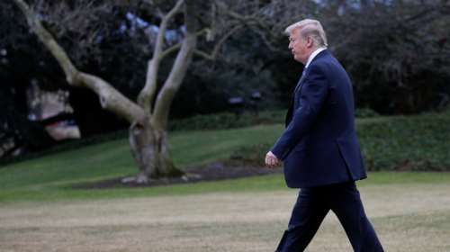 Ο Τραμπ τώρα δεν αποκλείει συνάντηση με τον Κιμ στις 12 Ιουνίου