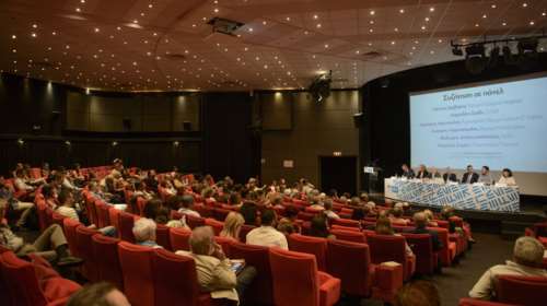 Εκδήλωση για την κοινωνία των πολιτών με αφορμή έρευνα της διανέοσις