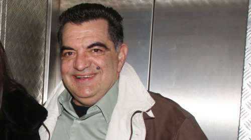 Τι αποκάλυψε στενός φίλος του Κ. Ευριπιώτη για το αιφνίδιο χειρουργείο