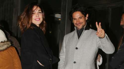 Π.Βλάχος:Μιλά για 1η φορά μετά τις φήμες για χωρισμό με την Τριανταφυλλίδου