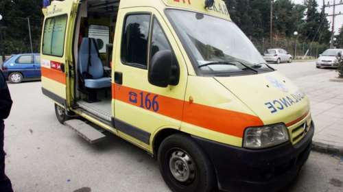 Θρίλερ με νεκρό 32χρονο στο Σέιχ Σου - Στο λαιμό του υπήρχε ταιράπ