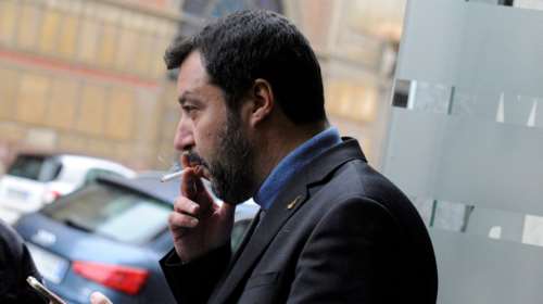 Σκληρή απάντηση της Ιταλίας στο επικριτικό άρθρο του Spiegel