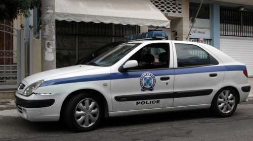 Έκρηξη αυτοσχέδιου εκρηκτικού μηχανισμού σε πολυκατοικία της Θεσσαλονίκης