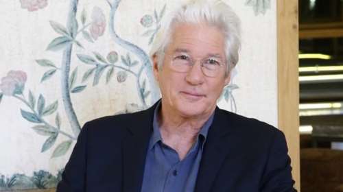 Ο Ρίτσαρντ Γκιρ επιστρέφει στην τηλεόραση μετά από 30 χρόνια