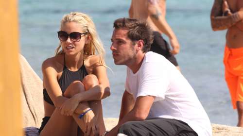 Η πρώτη οικογενειακή εξόρμηση της Δούκισσας σε Μύκονο. Η ανάρτησή της