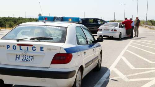 Επιστροφή των εκδρομέων - To πρωτότυπο tweet της ΕΛΑΣ