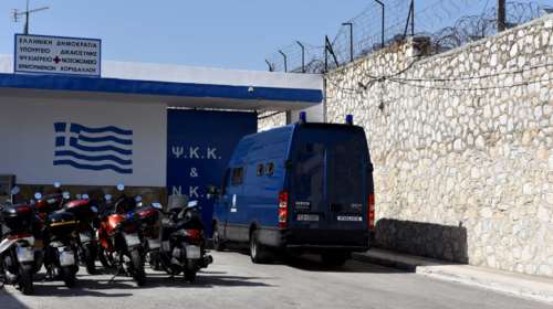 Ερευνούν δύο ψυχίατρους για 1.200 «τοξικές» βεβαιώσεις