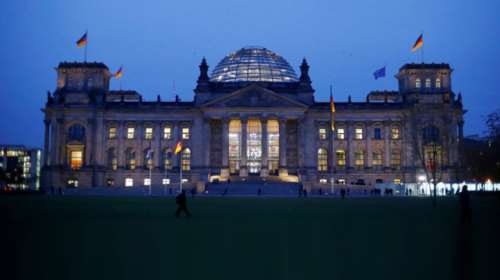 Μήνυμα Βερολίνου σε Αθήνα και Σκόπια: Λύστε τα τελευταία θέματα