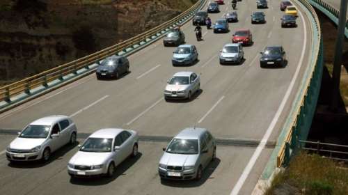 Χωρίς προβλήματα η επιστροφή των εκδρομέων του τριημέρου