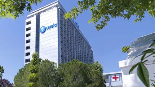 ΥΓΕΙΑ: Νέα απεικονιστική μέθοδος για την υποτροπή του καρκίνου του προστάτη