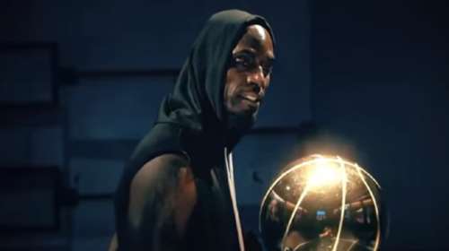 Το απίστευτο βίντεο για τους τελικούς του NBA με τον Γκαρνέτ