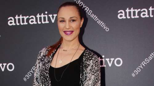 Η Πηνελόπη Αναστασοπούλου είναι έγκυος και η νονά θα είναι...