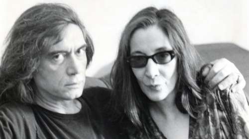 Μη χάσετε μια περιπλάνηση στον κόσμο της Λούλας Αναγνωστάκη