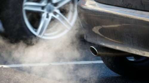 Μερική απαγόρευση για τα πετρελαιοφόρα οχήματα στο Αμβούργο