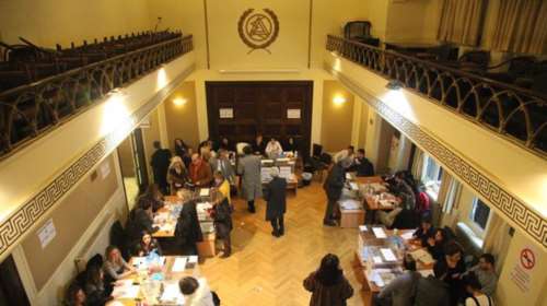 Δημοψήφισμα των δικηγόρων για τα δύο νέα Πρωτοδικεία στην Αττική