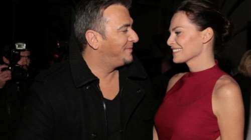 Αλλάζουν τα σχέδια για το γάμο Ρέμου-Μπόσνιακ