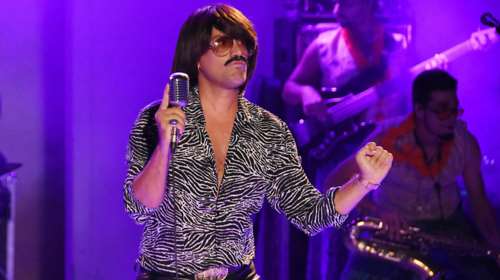 Ο Τόνι Σφήνος σε ρόλο έκπληξη στον Αντ1: Τι θα παρουσιάσει