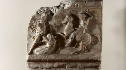 Η «Άνοιξη των Γραμμάτων» στο Εθνικό Αρχαιολογικό Μουσείο