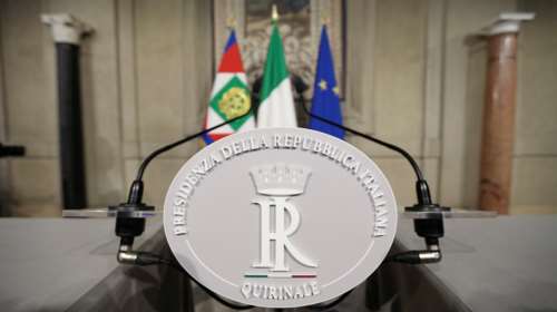 Το 60 έως 72% των Ιταλών θέλουν την παραμονή της χώρας στο ευρώ