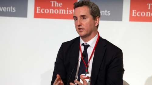 Μηνύματα Κοστέλο για καθαρή έξοδο, μεταρρυθμίσεις και χρέος