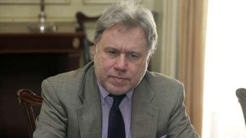 Κατρούγκαλος: Ο Καμμένος είναι μπεσαλής, δεν θα εκβιάσει για το Σκοπιανό