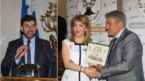 Φάρμακο το ελληνικό ελαιόλαδο δείχνουν oι δύο πρώτες κλινικές μελέτες