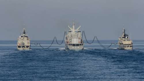 Ο ρόλος της Τουρκίας στην Ανατολική Μεσόγειο μετά την εκλογή Τατάρ και Μπάιντεν