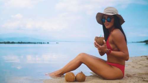 Βγαλμένο από το Survivor το νέο βίντεο κλιπ της Ξένιας των REC [Βίντεο]